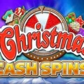 Christmas Cash Spins
