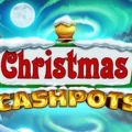 Christmas Cashpots
