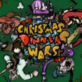 Christmas Dinner Wars