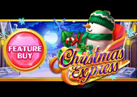 Christmas Express Feature Buy