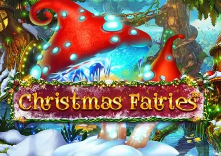 Christmas Fairies
