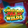 A Christmas Full of Wilds