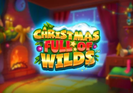 A Christmas Full of Wilds