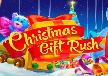 Christmas Gift Rush