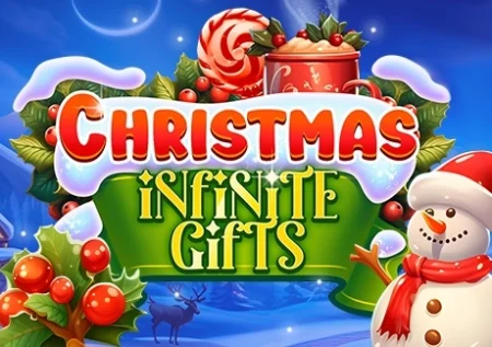 Christmas Infinite Gifts