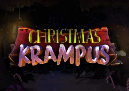 Christmas Krampus
