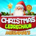 Christmas Leprechaun Megaways