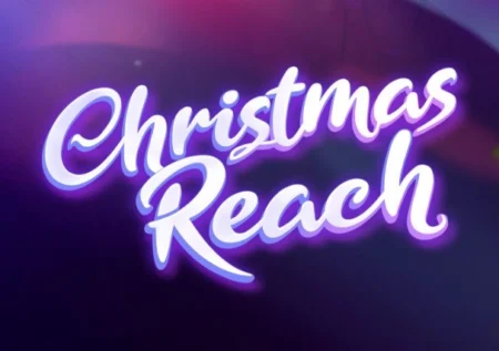 Christmas Reach