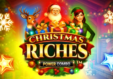 Christmas Riches Power Combo