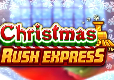 Christmas Rush Express