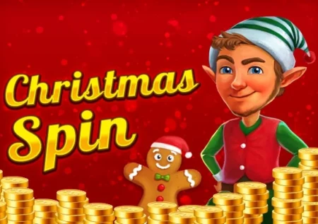 Christmas Spin