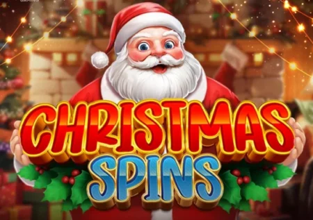 Christmas Spins