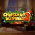 Christmas Surprises 3