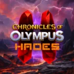 Chronicles of Olympus II – Hades