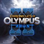Chronicles of Olympus II – Zeus