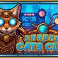 Chrono Cats Club