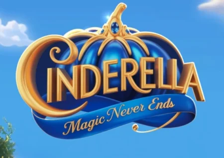 Cinderella: Magic Never Ends