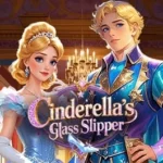 Cinderella’s Glass Slipper