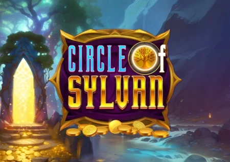 Circle of Sylvan