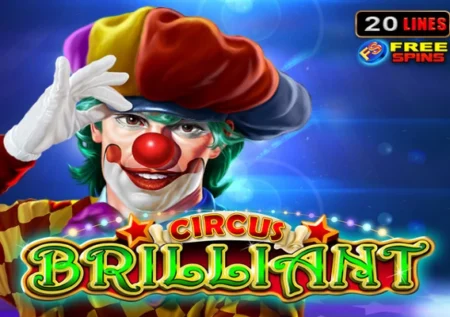 Circus Brilliant