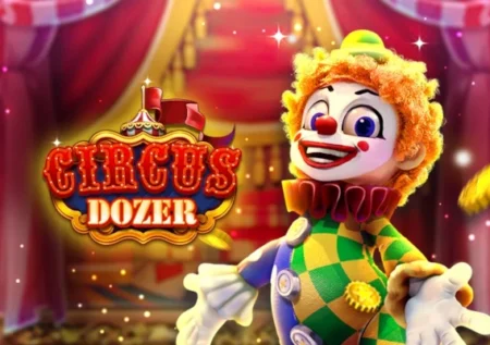 Circus Dozer