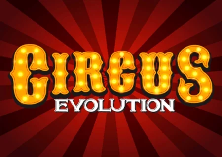 Circus Evolution