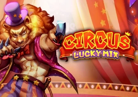 Circus Lucky Mix
