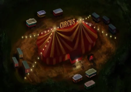 Circus of Fortune