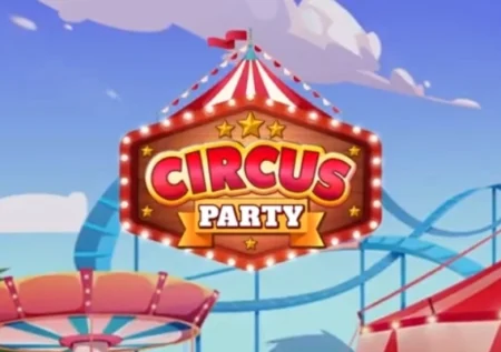 Circus Party