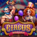 Circus – Wild Gala