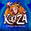 Cirque Du Soleil Kooza