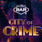 City of Crime
