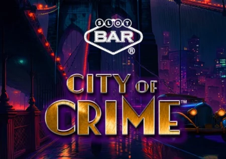 City of Crime
