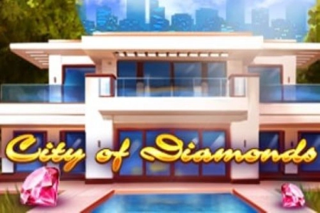 City of Diamonds 3×3