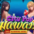 City Pop Hawaii