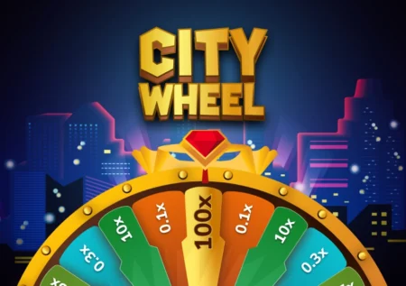 City Wheel