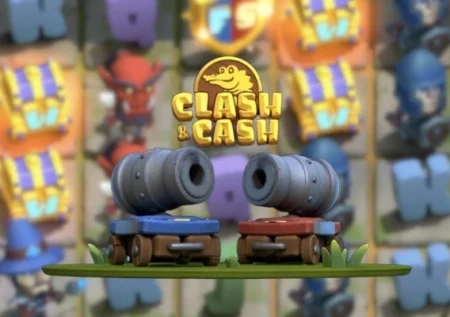 Clash & Cash