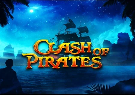 Clash of Pirates