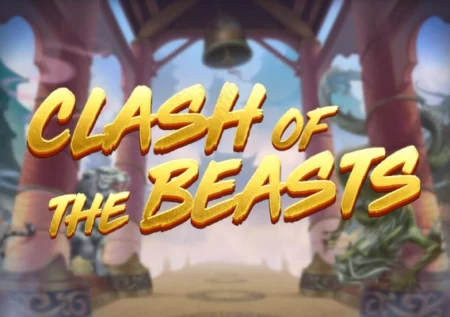 Clash of the Beasts