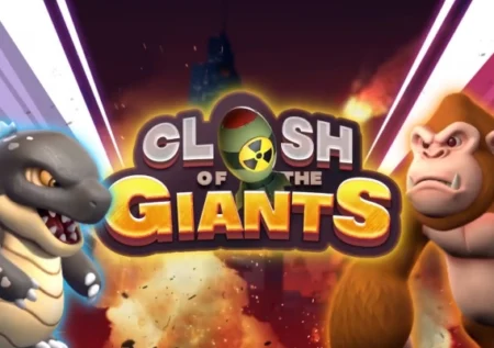 Clash of the Giants