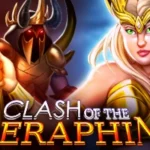 Clash of the Seraphim
