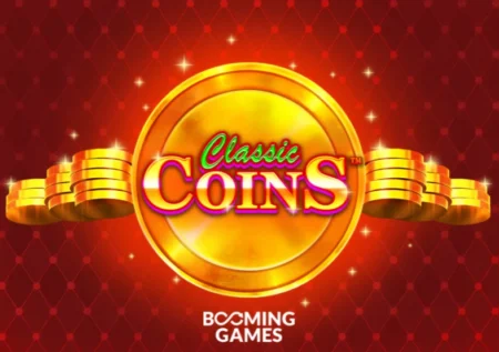 Classic Coins
