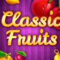 Classic Fruits