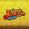 Classic Joker 6000 Quattro
