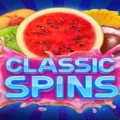 Classic Spins