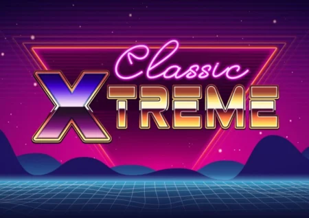 Classic Xtreme