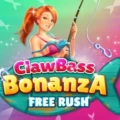 ClawBass Bonanza: Free Rush