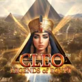 Cleo Legends of Egypt