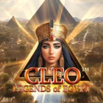 Cleo Legends of Egypt