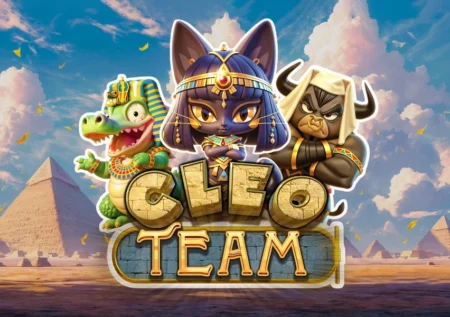 Cleo Team
